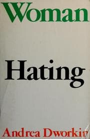 Tapa de Woman Hating