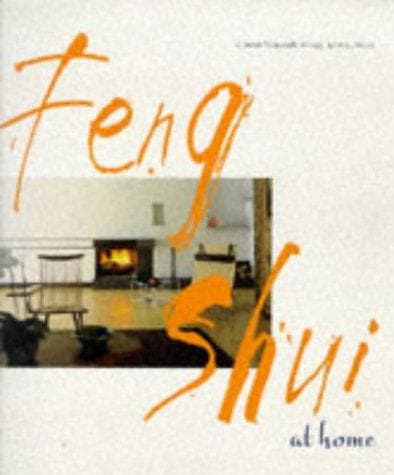 Tapa de Feng shui at home