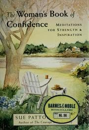 Tapa de The woman's book of confidence