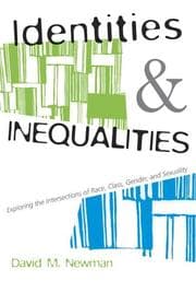 Tapa de Identities and Inequalities