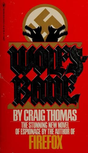 Tapa de Wolfsbane