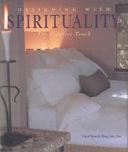 Tapa de Designing With Spirituality