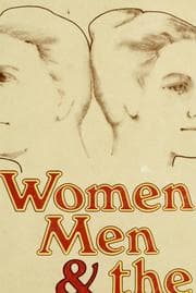 Tapa de Women, men, and the Bible