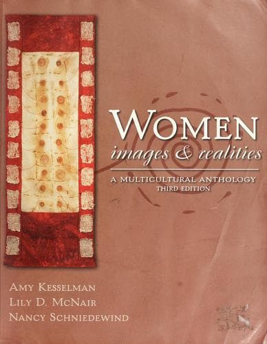 Tapa de Women