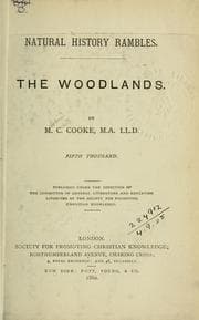 Tapa de The woodlands
