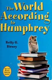Tapa de The world according to Humphrey