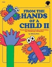 Tapa de From the Hands of a Child II