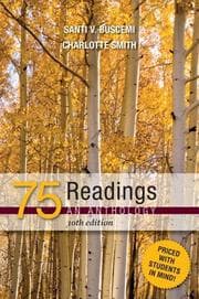 Tapa de 75 readings
