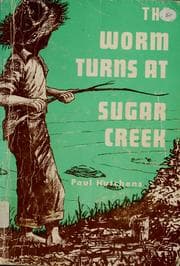 Tapa de The worm turns at Sugar Creek