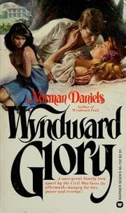 Tapa de Wyndward glory