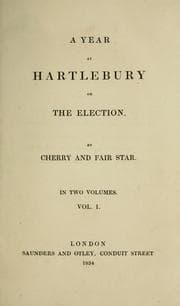 Tapa de A year at Hartlebury