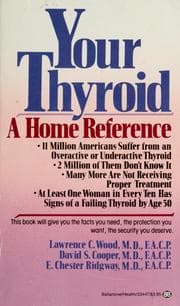 Tapa de Your thyroid