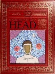 Tapa de Your disgusting head