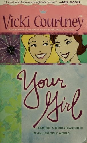 Tapa de Your girl