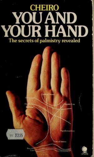 Tapa de You and your hand