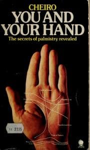Tapa de You and your hand