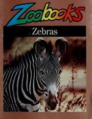 Tapa de Zebras