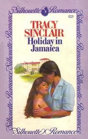Tapa de Holiday in Jamaica