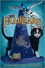 Tapa de The Familiars