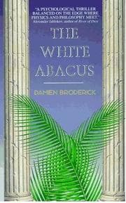 Tapa de The White Abacus