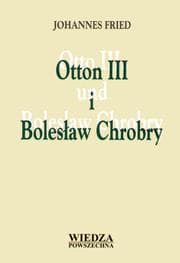 Tapa de Otton III i Bolesław Chrobry