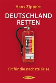Tapa de Deutschland retten
