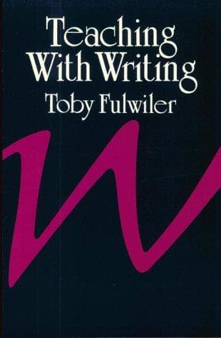 Tapa de Teaching with writing