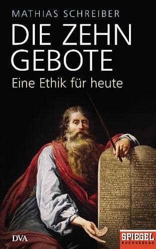 Tapa de Die Zehn Gebote