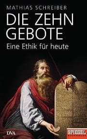 Tapa de Die Zehn Gebote