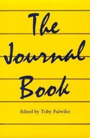 Tapa de The Journal book