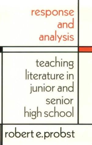 Tapa de Response and Analysis