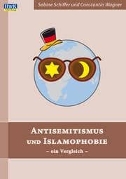 Tapa de Antisemitismus und Islamophobie