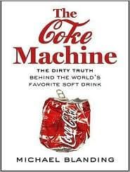 Tapa de The Coke Machine