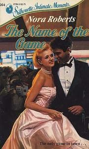 Tapa de The Name of the Game