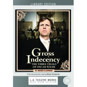 Tapa de Gross Indecency