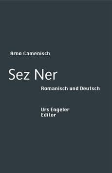 Tapa de Sez Ner