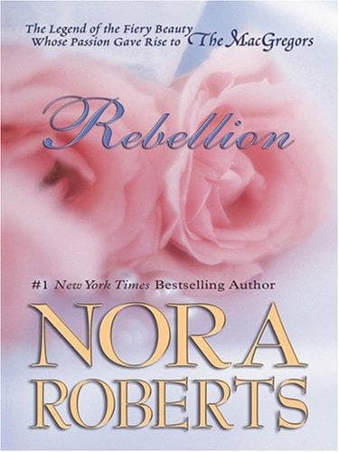 Tapa de Rebellion