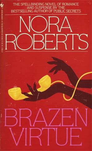 Tapa de Brazen Virtue