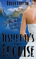 Tapa de Yesterday's Promise