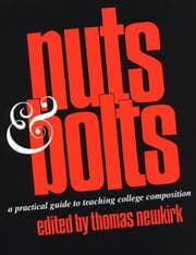 Tapa de Nuts and bolts