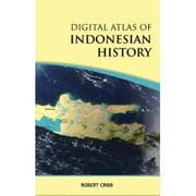 Tapa de Digital Atlas Of Indonesian History