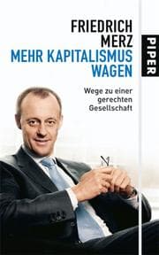 Tapa de Mehr Kapitalismus wagen