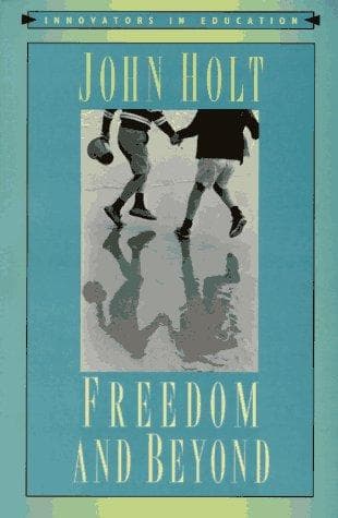 Tapa de Freedom and beyond
