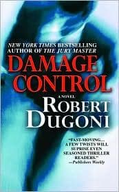 Tapa de Damage Control