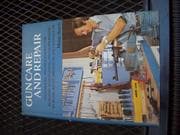Tapa de Gun care and repair
