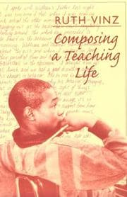 Tapa de Composing a teaching life
