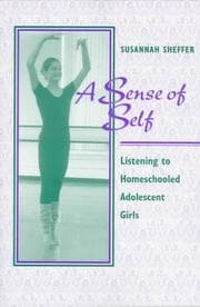 Tapa de A Sense of Self