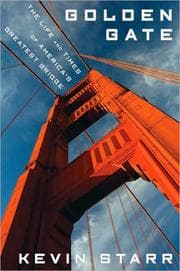Tapa de Golden Gate