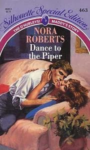 Tapa de Dance To The Piper