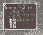 Tapa de Donald and the ...
